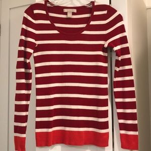 Banana Republic sweater